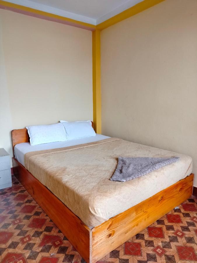 Community Holiday Inn Panaoti Extérieur photo