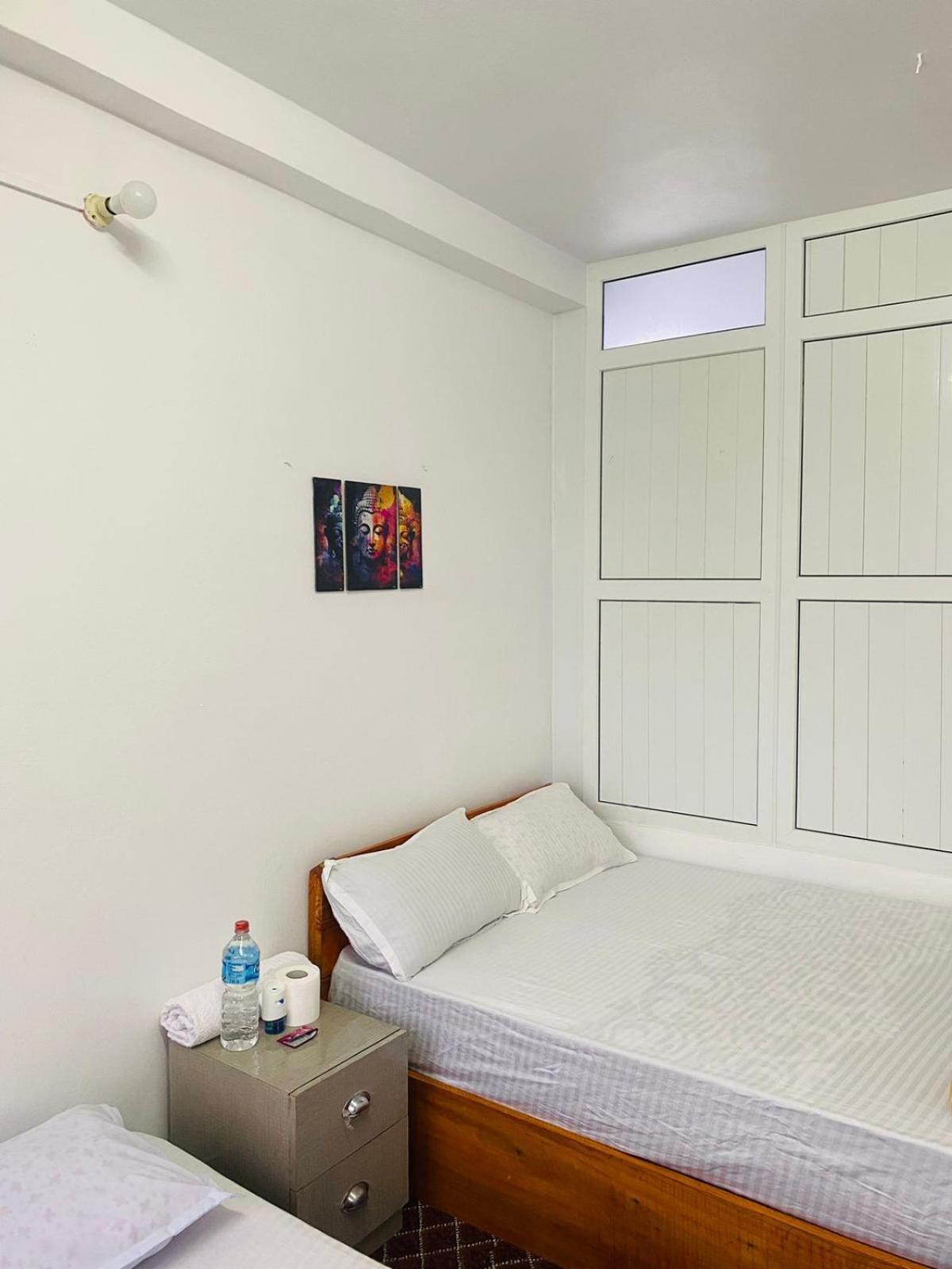 Community Holiday Inn Panaoti Extérieur photo