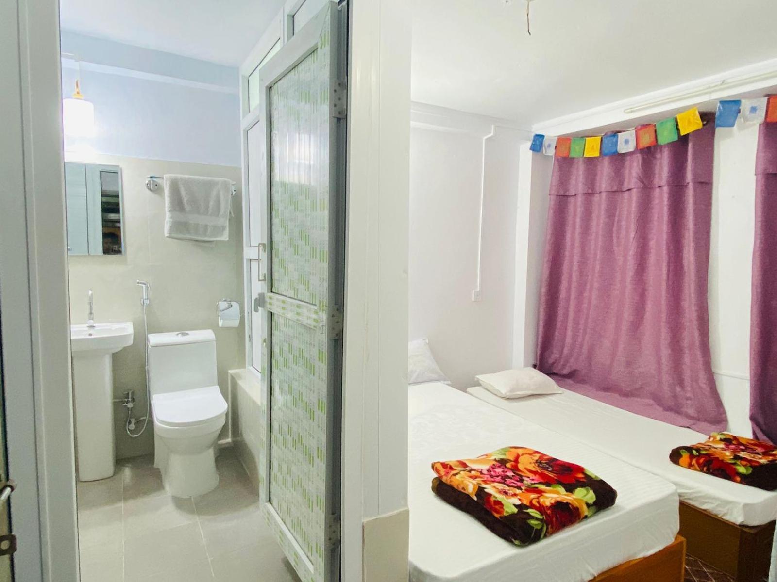 Community Holiday Inn Panaoti Extérieur photo